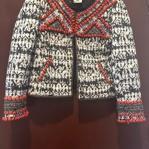 Isabel Marant x H&M Jacket